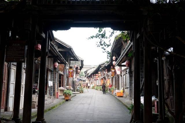 利辛县：美丽村庄画中来